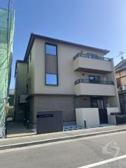 FORESTMAISON京都北山 WEST