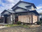 岸和田市内畑町 貸家