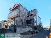 小深作戸建住宅