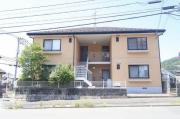 ボービラージュ中山台 B棟