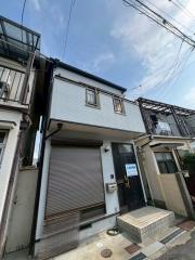 ＪＲ山陽本線塩屋駅まで徒歩16分