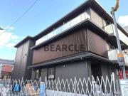 シャーメゾン京都桃山