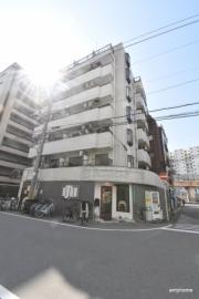 パシフィック北野