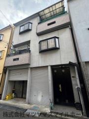 緑ヶ丘1丁目戸建