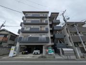 山田マンション