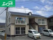 プレステージ溝口 A棟