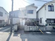 市川市ソフトモダンデザイナーズリノベ戸建