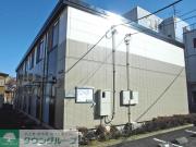 秩父鉄道行田市駅まで徒歩5分