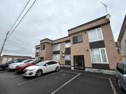 ＪＲ函館本線岩見沢駅までバス約13分 徒歩3分