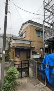 東京都西東京市住吉町4 16 12