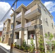 サニーレジデンス西三国K