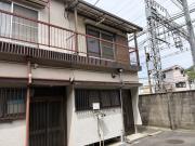 柏原市安堂町テラスハウス3-84