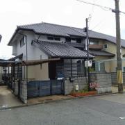 竜が台7丁目テラスハウス