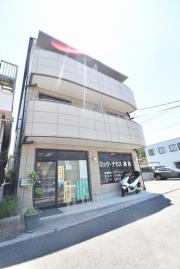広島高速交通アストラムライン古市駅まで徒歩8分