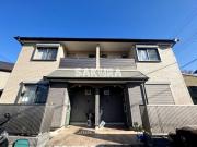 ＪＲ横浜線長津田駅まで徒歩15分