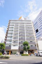 meetMe梅田西