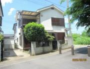 ＪＲ京浜東北・根岸線蕨駅まで徒歩33分