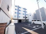 プルミエール山鼻南