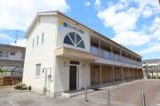 ジュネスII号館