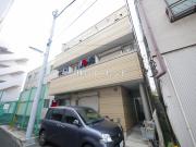 都営三田線水道橋駅まで徒歩3分