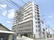 東武伊勢崎・大師線新伊勢崎駅まで徒歩8分
