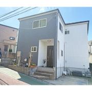 市川市稲越町2丁目住宅