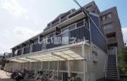 名鉄瀬戸線新瀬戸駅まで徒歩8分