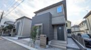 新座市野火止5丁目戸建