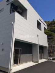 MODERN PALAZZO 戸町S.R.