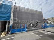 つくばエクスプレス六町駅まで徒歩20分