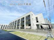 名鉄名古屋本線呼続駅まで徒歩2分