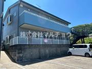 高瀬川ハイツA
