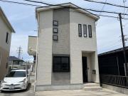 彦根市安清町貸家