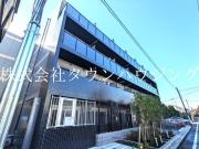 東急池上線蒲田駅まで徒歩10分