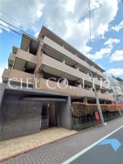 京急空港線大鳥居駅まで徒歩7分