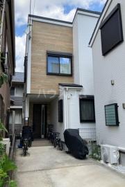 新吉田東戸建