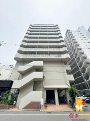 地下鉄千日前線阿波座駅まで徒歩3分
