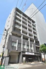 小田急小田原線町田駅まで徒歩9分