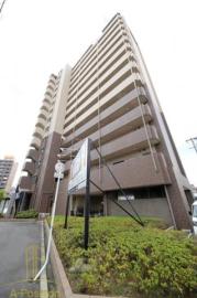 ＪＲ東西線新福島駅まで徒歩3分