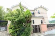 川西市新田3丁目借家