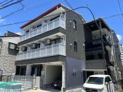 西鉄天神大牟田線大橋駅まで徒歩11分