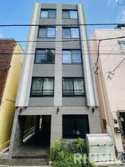 都営大江戸線新御徒町駅まで徒歩4分