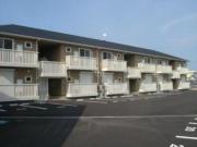 エーデルハイム I棟