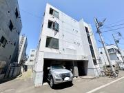 地下鉄南北線北３４条駅まで徒歩3分