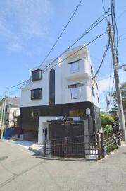 ＪＲ東海道本線芦屋駅まで徒歩12分