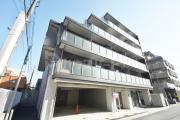 ＪＲ総武線（各駅停車）西船橋駅まで徒歩4分