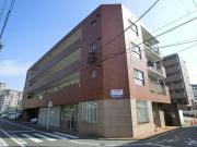 西鉄天神大牟田線高宮駅まで徒歩17分