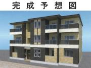 アーバンコート堀越