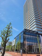 プレミストタワーズ札幌苗穂BRIGHTGATE