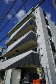 西武池袋・豊島線所沢駅まで徒歩8分